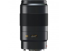 Leica APO Elmar-S 180mm f/3.5